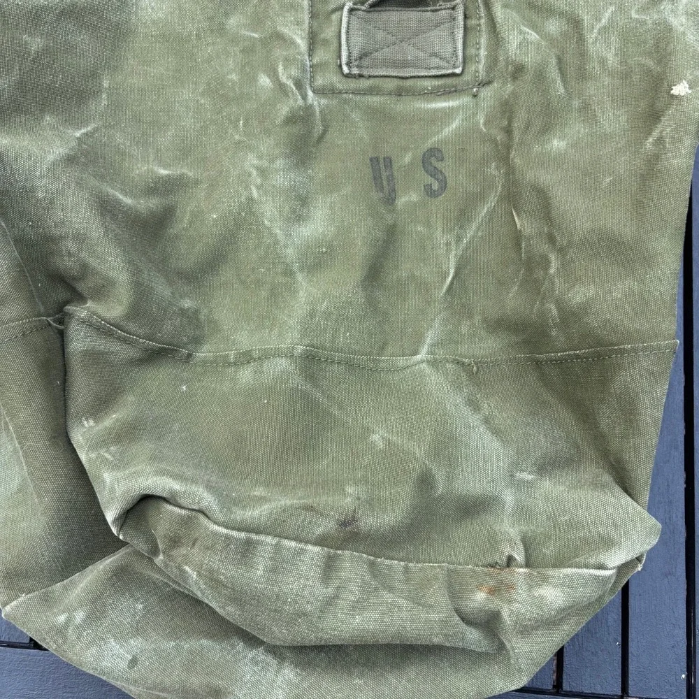 Military Surplus us military